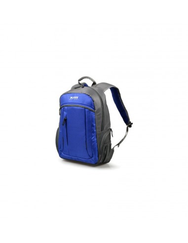 PORT VALMOREL BP 15,6 BLUE (110268)