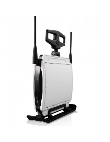 Routeur Wi-Fi Tenda Broadband Wireless-N Tenda N300 (W302R)