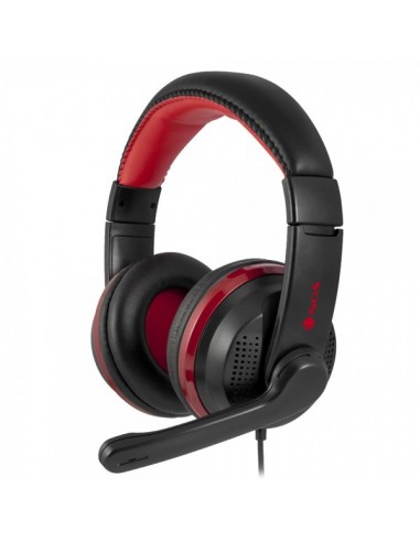 CASQUE NGS AVEC MICRO USB STEREO