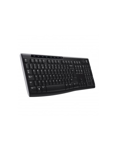 Clavier Sans fil K270