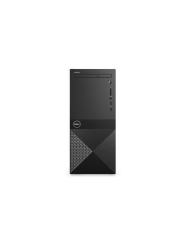 Dell Vostro 3670 i7-8700 8GB 1TB Intel UHD 630/DVD