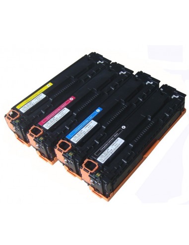 Toner BESTPRINT CB543A