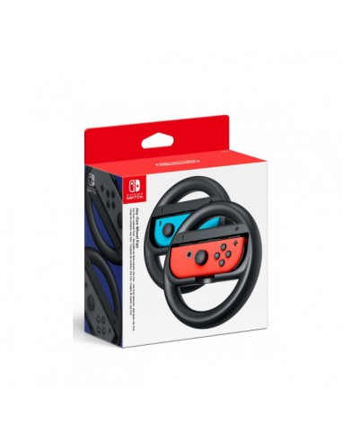 Paire de volants Joy-Co Switch