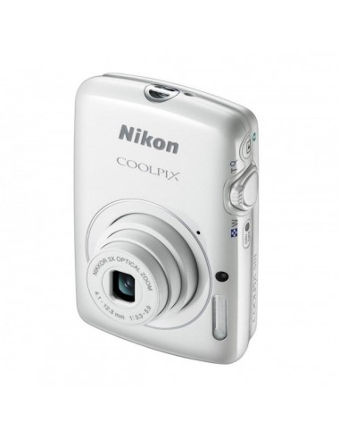 Appareil Photo Nikon