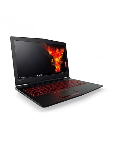 PC Portable Gaming Lenovo Legion Y520 (80WK008KFE)