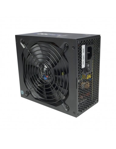 Aerocool Fuente Al. 700W 80 PLUS BRONZE Extrem Sil