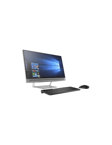 HP Pavilion AIO 24 i7-7700T 8GB 1TB Win10 + Ecran 23.8 Touch