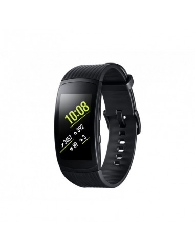 Montre connectée Samsung Gear Fit2 Pro Large (SM-R365)