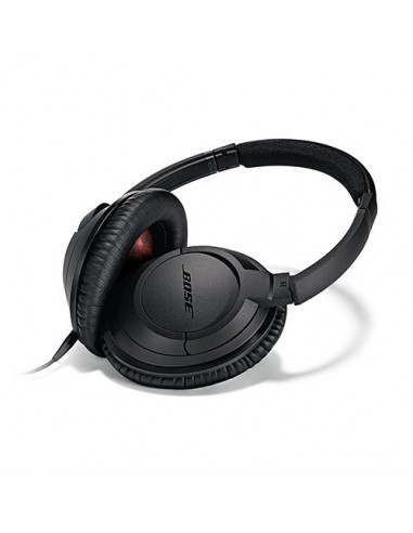 Bose Casques Style SoundTrue Around- Ear , Noir