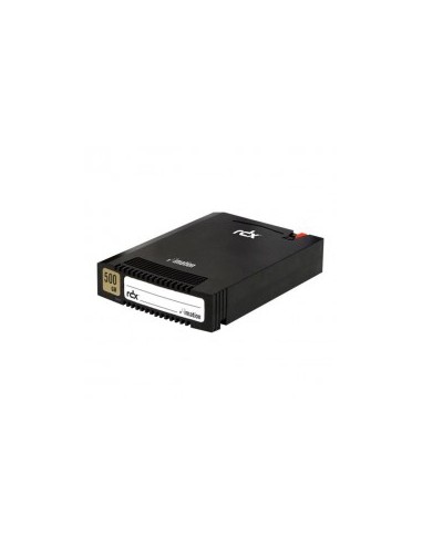 imation i27127 rdx cartridge 500gb - external