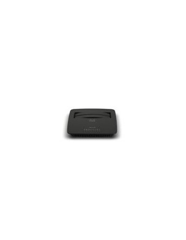 LINKSYS X1000 Single Band Wirless-N ADSL2+ Modem Router