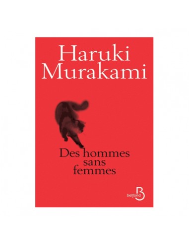 DES HOMMES SANS FEMMES