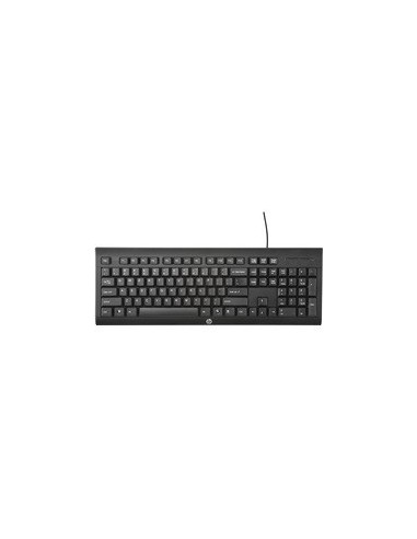 HP K1500 Keyboard