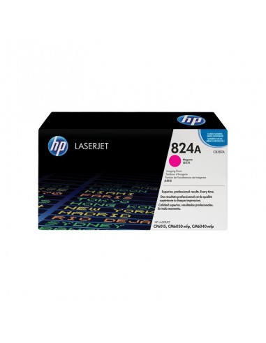 HP Color LaserJet CB387A Magenta Image Drum (CB387A)
