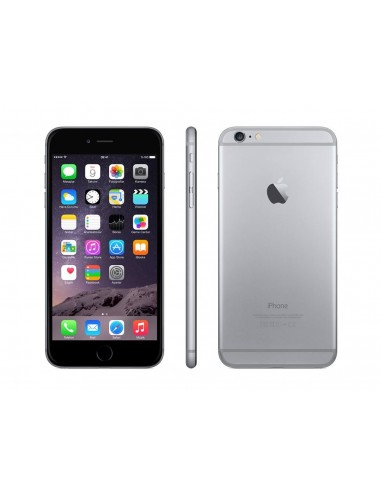 iPhone 6s 16GB Space Gray