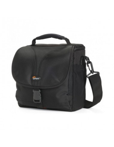 Sacoche Lowepro Rezo 170 AW Noir pour Reflex Camera