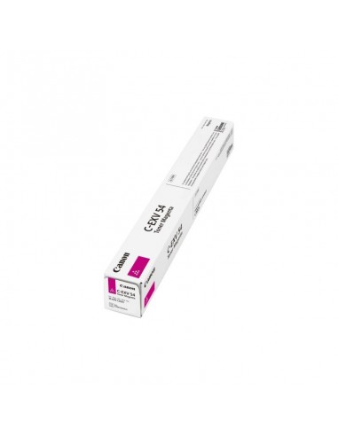 Cartouche de Toner Canon C-EXV54 - Magenta (1396C002AA)