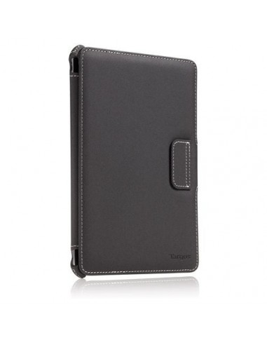 Etuits Noir Vuscape Protective Cover & Stand MINI