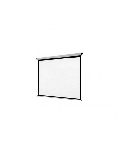iggual PSIMS200 111" 1:1 Noir,Blanc projection screen - projection screens (Noir, Blanc) (Réf.: PSIMS200 )