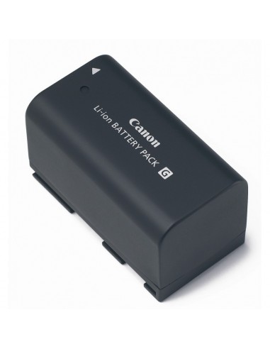 Batterie rechargeable Canon BP-950G