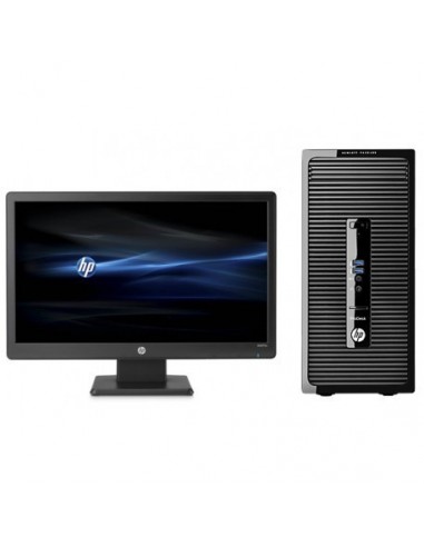 Pc Bureau HP 400G2 MT