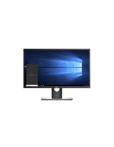 dell 27 moniteur p2717h 27 noir