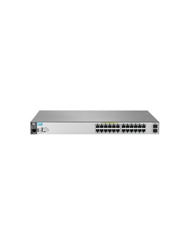 HP 2530-24G-PoE+-2SFP+ Switch