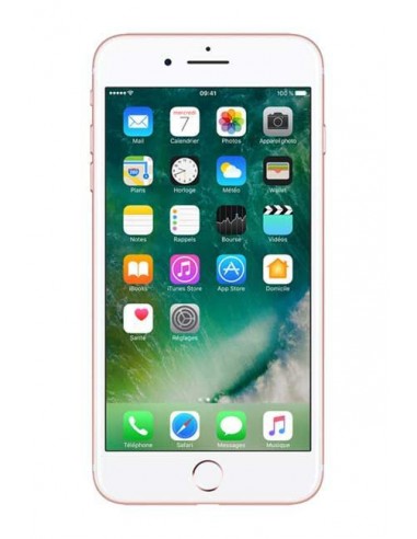 iPhone 7 Plus /Rose Gold /3 Go /256 Go /5.5Pouce /12 Mpx