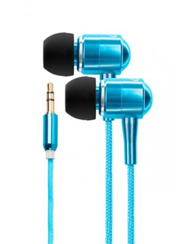 Ecouteurs ENERGY SISTEM Urban 2 /Cyan