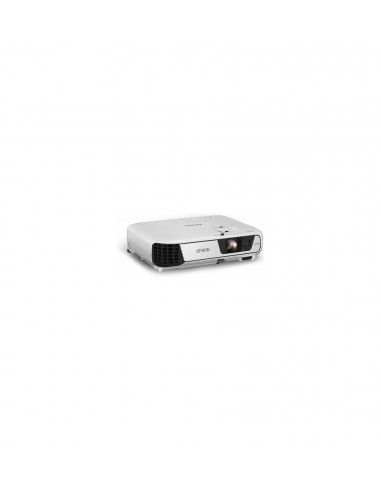 Epson EB-W31 WXGA,16:10, 3200lumens,HDMI,WiFi en option 2,4 (V11H730040)