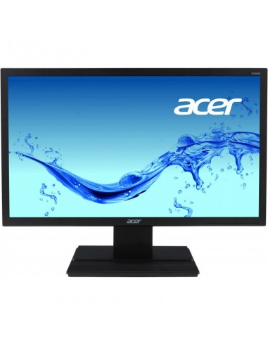 Écran Acer V206HQL Widescreen LCD 49.5 cm (19.5\")