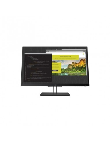 Moniteur HP Z24nf G2 - 23,8Pouce - Full HD (1JS07A4)