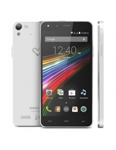 Smartphone Energy Sistem Phone PRO HD - Dual SIM