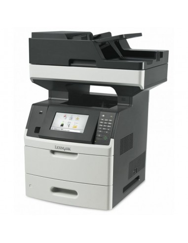 Multifonction Lexmark MX711dhe Laser Noir (24T7891)