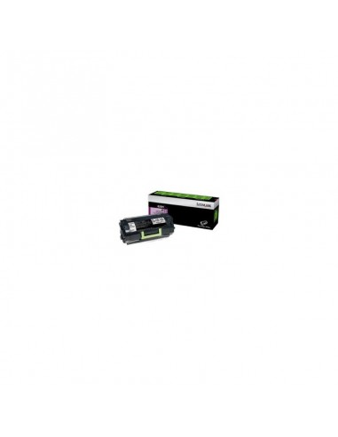 Lexmark 625H High Yield TONER (62D5H00)