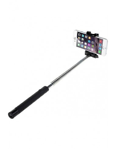 Bras de selfie AIRBOARD /Bluetooth /Noir