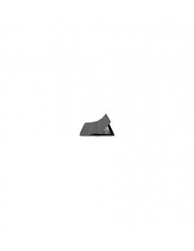 iPad Smart Cover - Polyurethane - Dark Gray (MD306ZM/A)