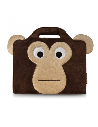 Etui de protection ANI MONKEY pour tablette 7/8'' - Port Designs