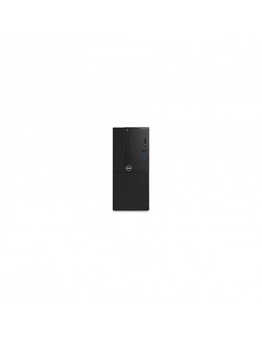 Ordinateur de bureau Dell Optiplex 3050 MT (S015O3050MTUMEA_UBU)