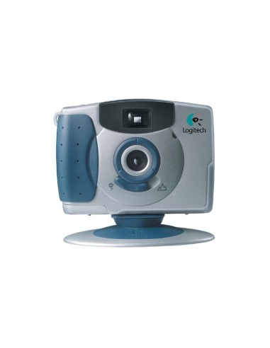 Logitech QuickCam Traveler (961159-0909)