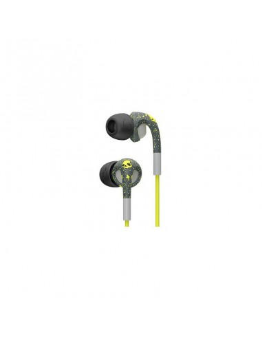 Écouteurs Skullcandy The Fix intra-auriculaires avec micro pour iPod, iPhone, iPad