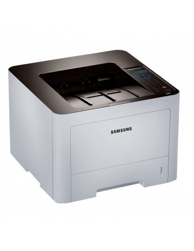 Imprimante Laser Monochrome Samsung SL-M3820ND (SL-M3820ND/XSG)