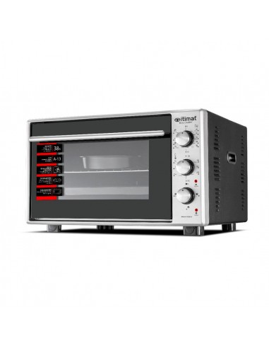 Four posable SIERA LX3970 70L