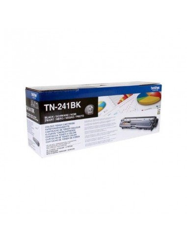 TONER BROTHER TN241BK