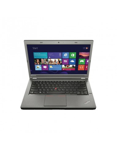 PC Portable Lenovo Thinkpad T440p : i5-4210M