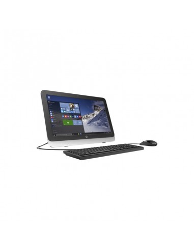HP ALL-IN-ONE Win 8 Pro REC27-K150EF
