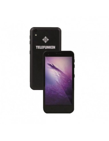 Smartphone Telefunken tf 151 Noir