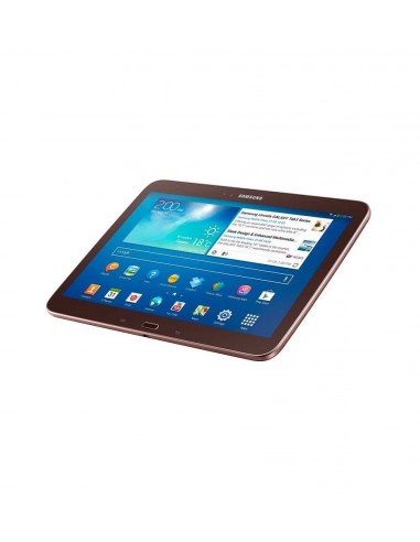 SAMSUNG TAB E 9,6 POUCES MARRON WIFI 3G (SM-T561NZNAMWD)