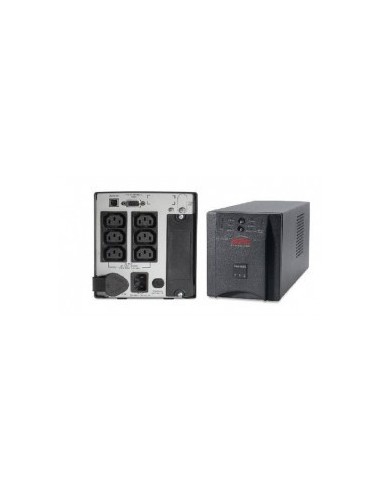 APC Smart- UPS SUA750i - Bymacht Systems Pvt Ltd