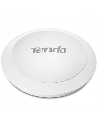Point d'accès sans fil Tenda N450 High Power Wi-Fi n/g/b PoE (Montage au plafond)